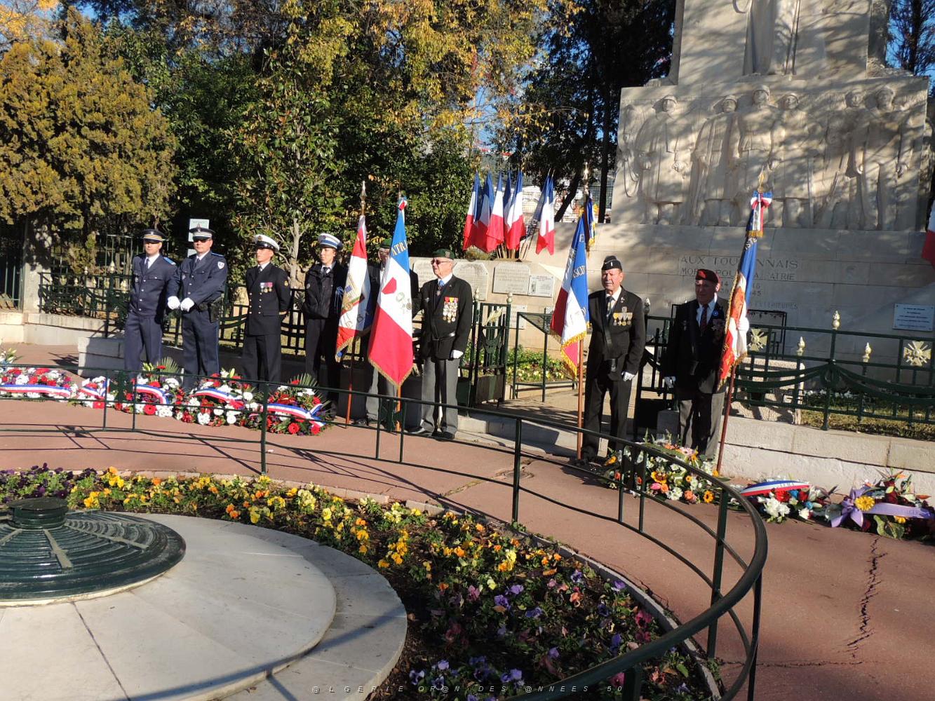 2017 12 05 TOULON HOMMAGE NATIONAL AUX MORTS POUR LA FRANCE EN AFN (36).JPG -           